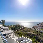 Penthouse Balcon Del Mar Deluxe 1 Casasol