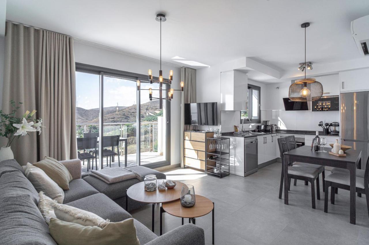 Penthouse Balcon Del Mar Deluxe 1 Casasol Appartement Nerja