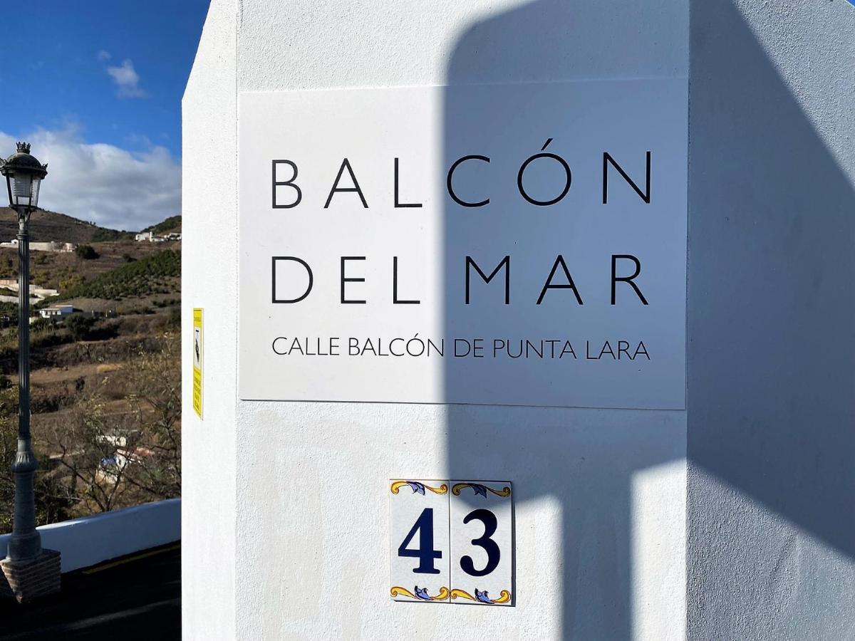 Penthouse Balcon Del Mar Deluxe 1 Casasol Appartement *